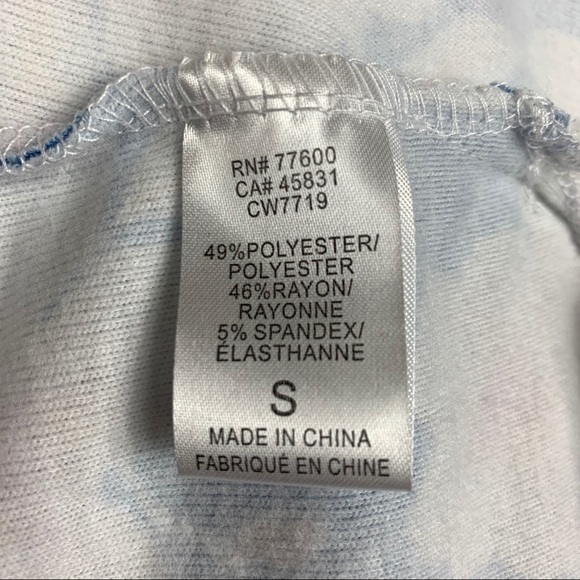 Chaser Kareen Turtle Neck Knit Grey Sweater Small - Picture 8 of 8